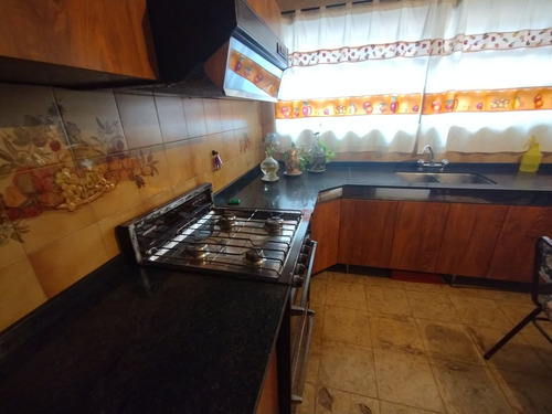Venta Casa 4 Dorm 2 Baños Pque Liceo 2