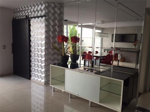 Sobrado Com 3 Dormitórios À Venda, 280 M² Por R$ 1.710.000 - Condomínio Mont Blanc - Sorocaba/sp, Próximo Ao Shopping Iguatemi. - So0021 - 67639703