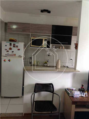 Apartamento - Ref: 866175