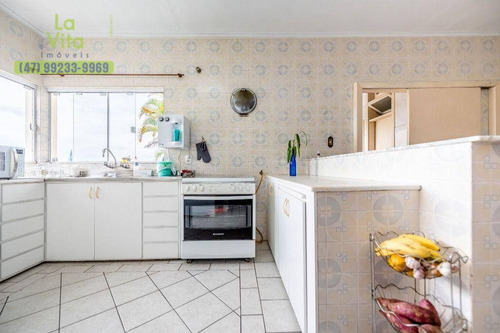 Imagem 26 de 30 de Residência Com 03 Dormitórios(01 Suíte), Para Venda. Apenas R$ 950.000,00 Excelente Localização No Bairro Vila Nova! - Ca0712