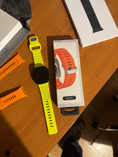Apple Watch Ultra 2 (Usado)