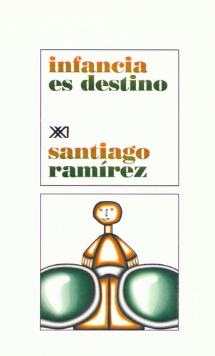 Infancia Es Destino Ramírez