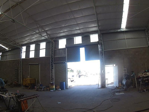 Imagen 10 de 12 de Bodega Comercial En Renta Parras