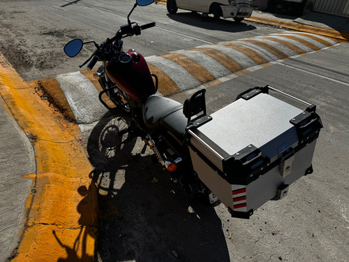 Suzuki Boulevard S40 Año 2020