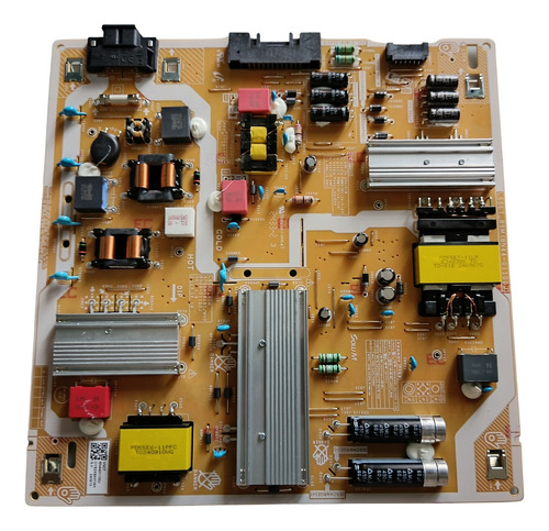 Fuente Samsumg Qn55q60daf Bn4401100j (Usado)