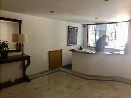 Apartamento Con Terraza Unicentro