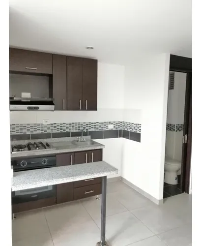 Venta Aparta Estudio Dúplex En El Norte Armenia Quindio Cod: 8224653