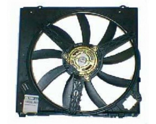 Electroventilador Frontech Renault Twingo