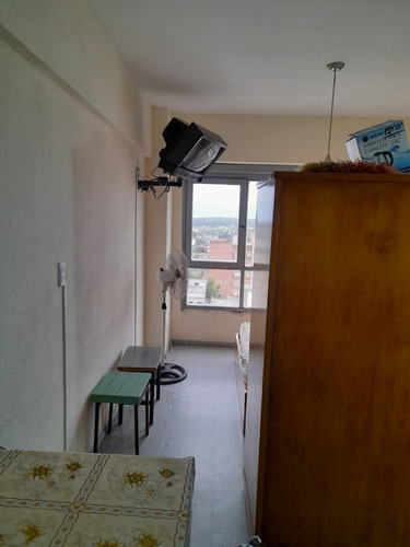 Departamento Alquiler Miramar A 30 Mts. Frente Al Mar 1 Cuadra Peatonal