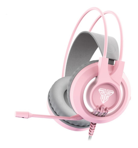 Imagen 1 de 5 de Audifono Gamer Fantech Chief Ii Hg20 Sakura - Revogames