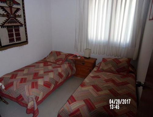 Casa En Mansa, 3 Dormitorios *- Ref: 4088