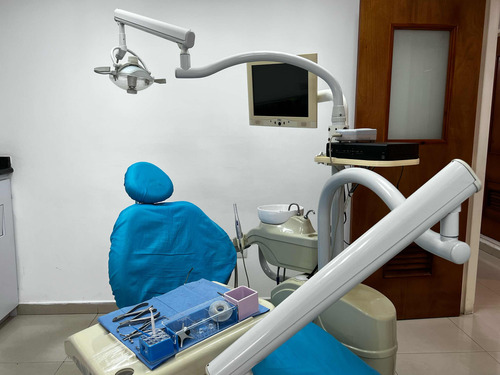 Venta De Clinica Odontologica Puerto La Cruz Al Lado Medítot