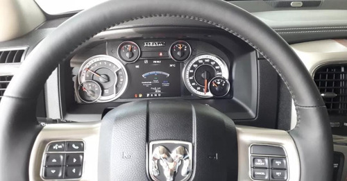 Ram 1500 Laramie 4x4 2020