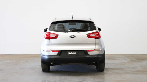 Kia Sportage 2.0 Ex 2wd 163cv At - 158785 - C