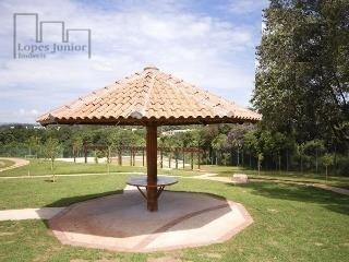 Imagem 14 de 14 de Terreno À Venda, 300 M² Por R$ 360.000,00 - Condomínio Mont Blanc - Sorocaba/sp - Te0297