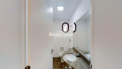 Imagem 22 de 30 de Apartamento Á Venda 4 Dorms, Aclimação, Piracicaba - R$ 1.41 Mi - V5532