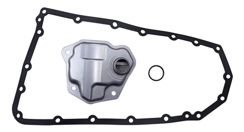 Kit Filtro Junta Trans Auto Patriot Latitude 4wd 2.4 2012