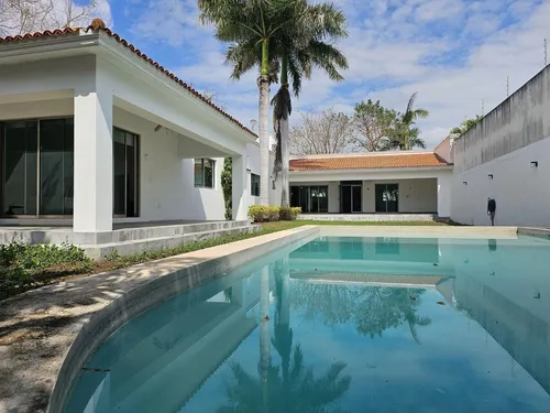Casa En Venta Merida, Temozon Norte, Entrega Inmediata.