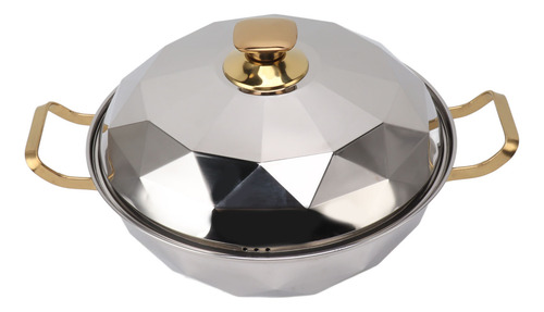 Olla De Vapor Multiusos De Acero Inoxidable Kitchen Gadgets