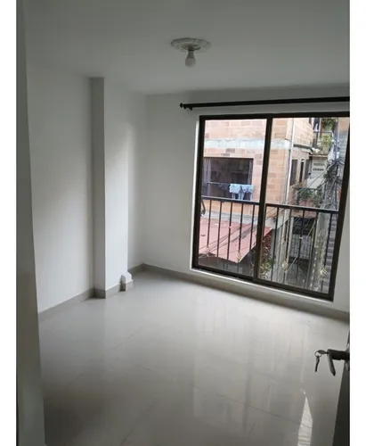 Apartamento En Venta En Envigado La Mina