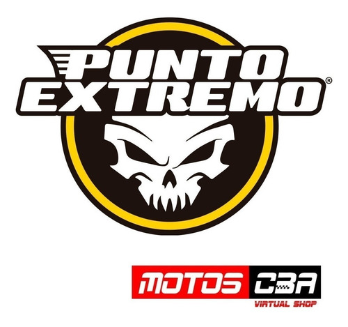 Imagen 6 de 8 de Casco Moto Motoscba