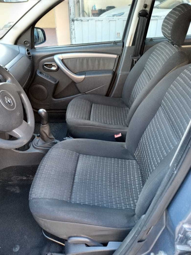 Renault Sandero 1.6 Confort 2011