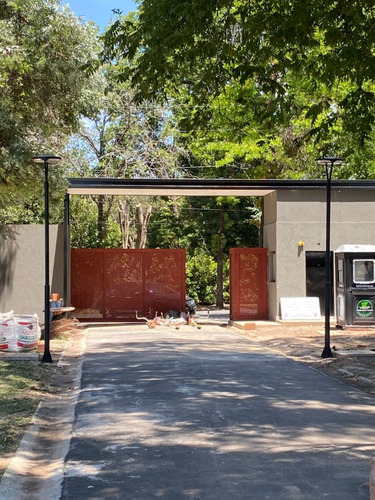 Terreno En Venta En Ingeniero Pablo Nogués