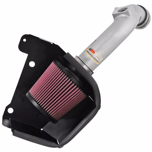 K&n Intake Mitsubishi Lancer Evo 2009-12 69-6544ts
