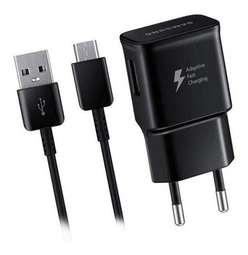 Imagem 5 de 7 de Carregador Cabo Usb Original Samsung Ultra Rápido 15w Usb-c