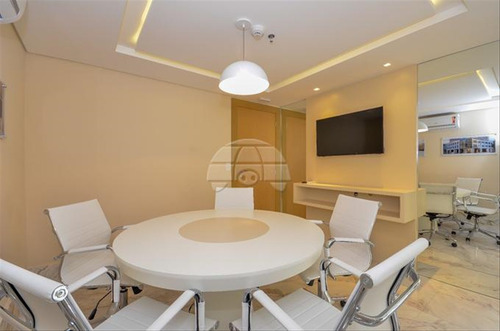 Imagem 16 de 28 de Sala - Comercial - 150771