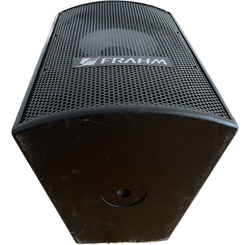 Caixa Acústica Passiva Frahm Ps1000p 130w Novo Mostruario