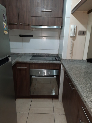 2 Dormitorios 2 Baños Jose Miguel Carrera 601