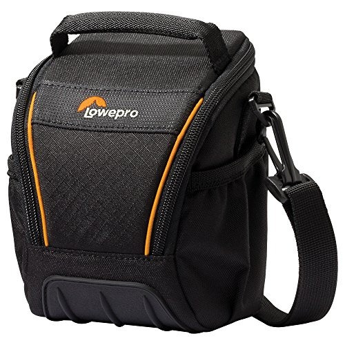 Lowepro Adventura Sh 100 Ii A Protective And Compact