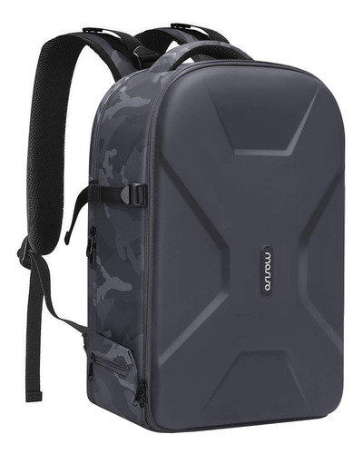 Mosiso Mochila De Cámara,dslr/slr/mirrorle B08mfj56gp_200424