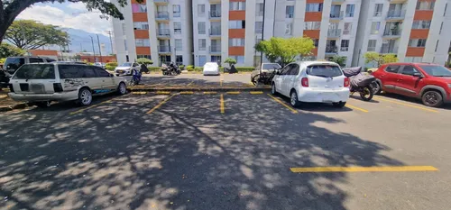 Vendo Apartamento En Los Naranjos Jamundi