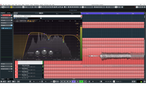 Imagen 4 de 6 de Clases De Producción Grabación Y Mezcla - Rock Metal Pop