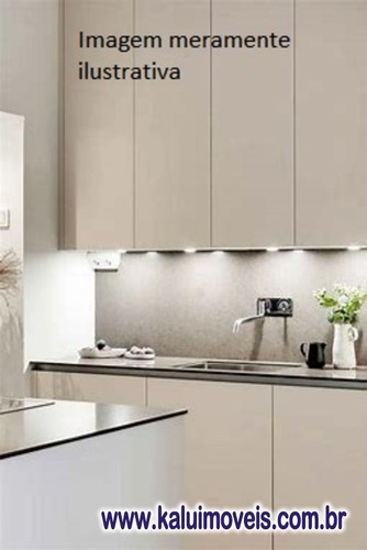 Imagem 2 de 8 de Parque Novo Oratorio - Apartamento Sem Condominio - 75956