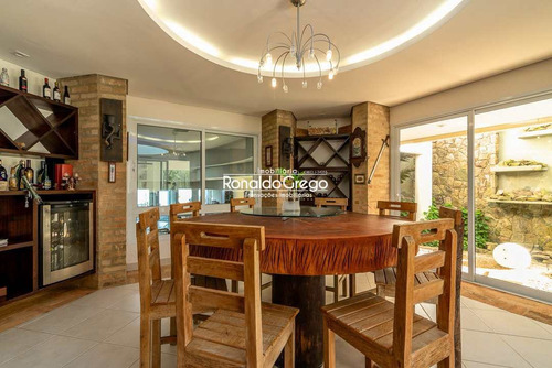Imagem 19 de 28 de Casa Á Venda, Com 10 Dorms, 10 Suites Balneário, Guarujá - V5979