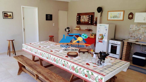 Imagem 12 de 15 de Oportunidade! Casa A Venda Em Atibaia Com Financiamento Bancário - 385