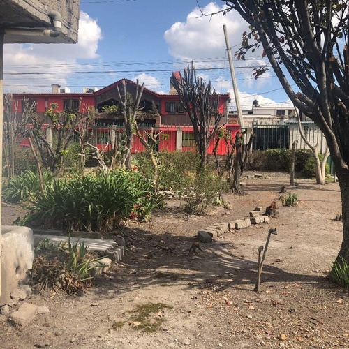 Imagen 28 de 30 de Terreno En Venta Toluca Por Av. Comonfort