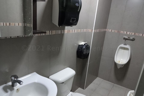 Imagen 7 de 14 de Edificio En Venta 22-2549