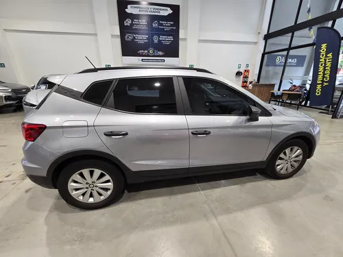 Seat Arona 1.6 Reference