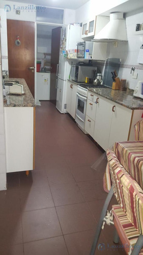 Imagen 3 de 11 de Departamento - Lanús Este
