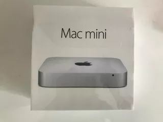 Mac Mini Apple A1347