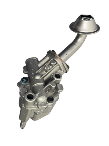 Bomba De Aceite Para Vw Gol Senda Gacel 1.6 1.8 Motor Audi
