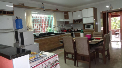 Rural - Venda - Jardim Santa Esmeralda - Cod. Ch0001 - Vch0001