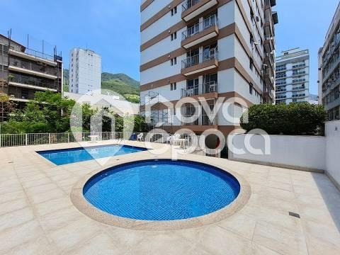Imagem 25 de 25 de Apartamento - Ref: Sp4ap50393