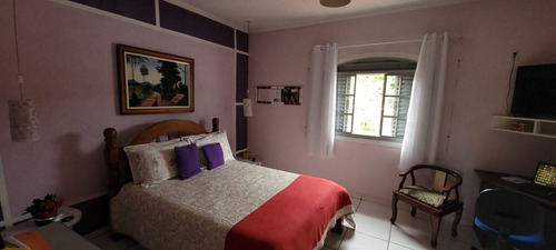 Imagem 21 de 21 de Sobrado 3 Quartos Caraguatatuba - Sp - Jardim Primavera - 68