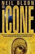 Livro O Icone Neil Olson