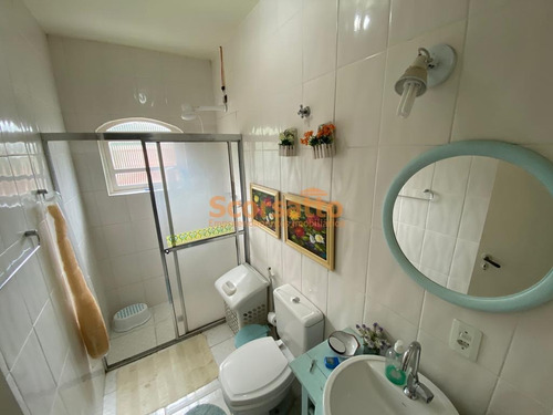 Imagem 15 de 30 de Casa Em Condomínio À Venda, Condomínio Jardim Petrópolis, Itapecerica Da Serra/sp - 4011